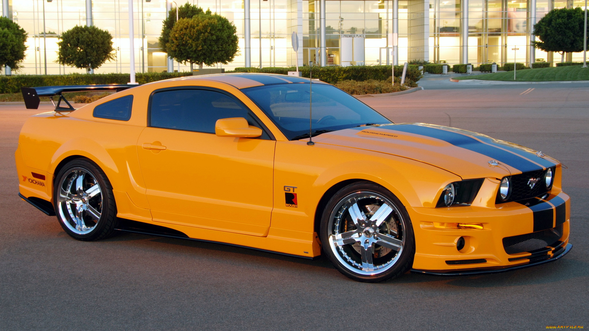 ford, mustang, gt, , , motor, company, , 